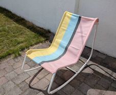 Rocking chair