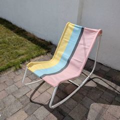 Rocking chair