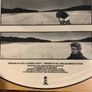 U2 - War Original 12" Vinyl Picture Disc 1983 Image 5