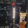 New type Heineken Tap Image 2