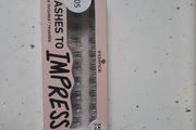 lashes to impress