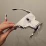 Magnifying glasses with light and 5 Lenses Image 6