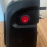Handy Heater - Compact Plug In Heater Image 2