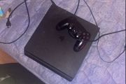 ps4 slim