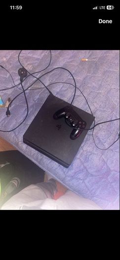 ps4 slim