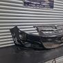 Opel corsa 2006-09 front bumper Image 3
