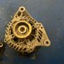 Citroen Peugeot Alternator Image 2