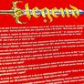 Legend for Nintendo SNES - Boxed Image 5