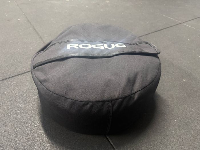 Rogue Echo 100lb strong man sand bag