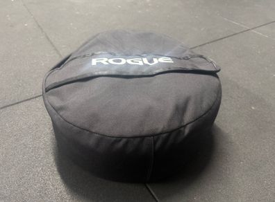 Rogue Echo 100lb strong man sand bag