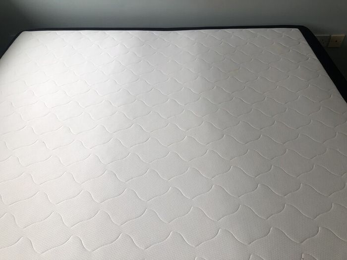 King Size Bed