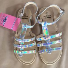 Girls Sandals