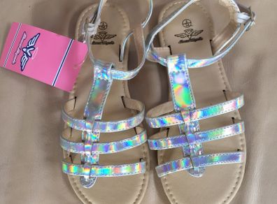 Girls Sandals