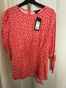 New Look Blouse