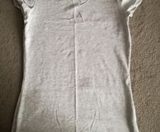 Primark Tshirt size UK 8
