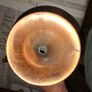 Vintage Copper and Brass Coiled Coaching or Hunting Horn Image 2