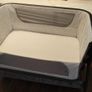 Bedside Crib Baby Elegance Image 2