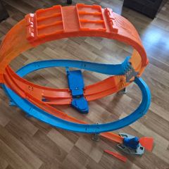 Hot Wheels Track