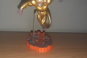 Dragon Ball Golden Frieza Figure