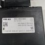 2012 Audi A6 C7 Voltage Stabiliser Regulator Module 8k0959663 A3l3b127g Image 3