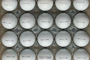 20 used Titleist Pro V1 grade B golf balls