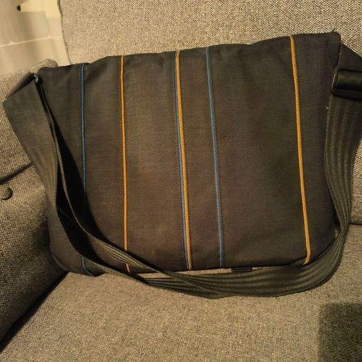 Laptop or Tablet bag. Up to 13inches
