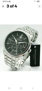 Tommy Hilfiger Watch