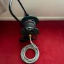 Parkside garden hose with reel like NEW Image 8