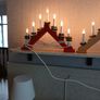 Xmas bridge candles Image 4