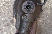 bmw x5 e53 front diff 3.0d