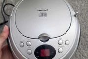 CD Player
