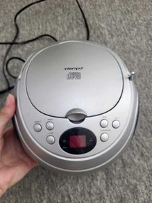 CD Player