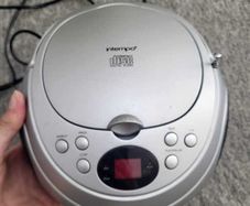 CD Player