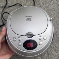 CD Player
