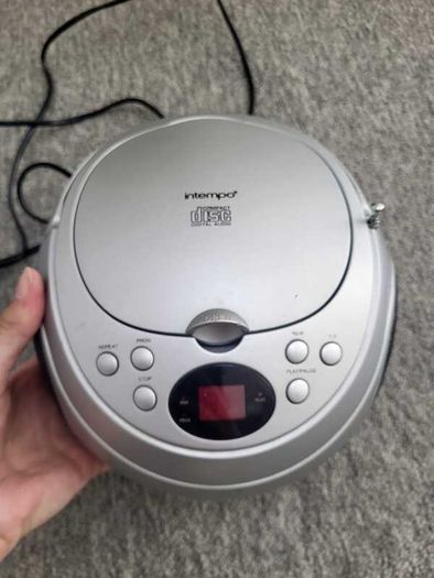 CD Player