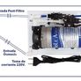 Reverse Osmosis Pump Kit Image 5
