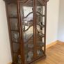 Display Cabinet - Glass Front Image 3