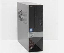 Dell Vostro 3471 SFF Desktop PC - Core i5-9400, 16GB RAM, 256GB SSD, Windows 11