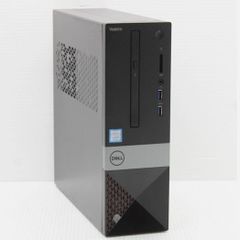 Dell Vostro 3471 SFF Desktop PC - Core i5-9400, 16GB RAM, 256GB SSD, Windows 11