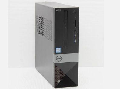 Dell Vostro 3471 SFF Desktop PC - Core i5-9400, 16GB RAM, 256GB SSD, Windows 11