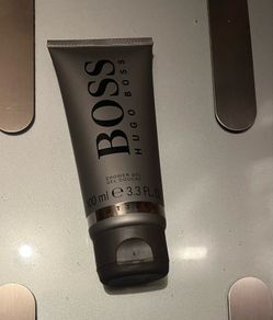 Hugo Boss BOSS Bottled Perfumed Shower Gel for men 100 ml BRAND NEW