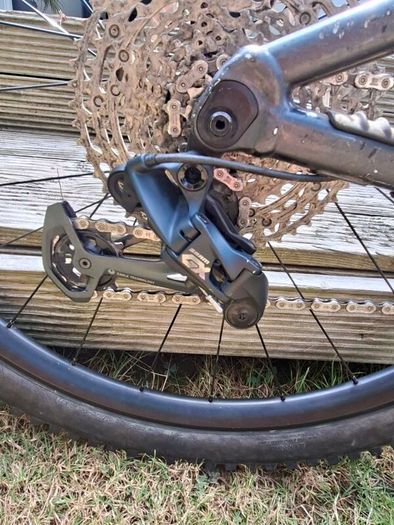 Mtb
