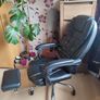 Executive Office Chair Image 2