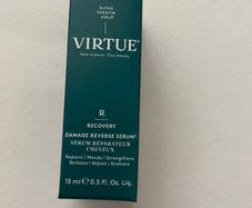 Virtue damage reverse hair serum 15 ml