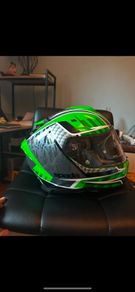 helmet
