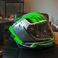 helmet