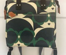 Orla Kiely Mini Lotta Backpack - "Lola"