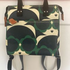 Orla Kiely Mini Lotta Backpack - "Lola"