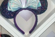 Disneyland Paris 30th anniversary Disney ears