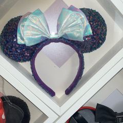 Disneyland Paris 30th anniversary Disney ears